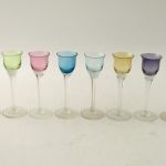 846 1476 LIQUEUR GLASS